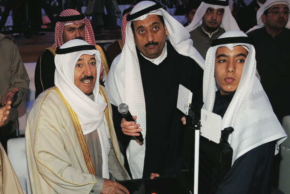 La Ala Al Kuwait La Ala Al Kuwait